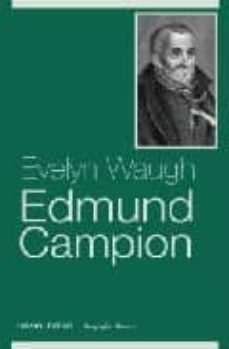 edmund champion-evelyn waugh-9788492518258