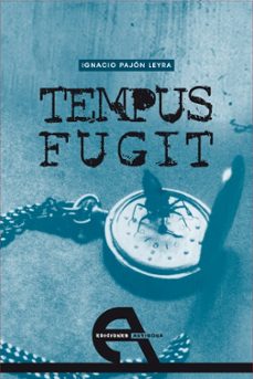 tempus fugit (ebook)-9788492531158