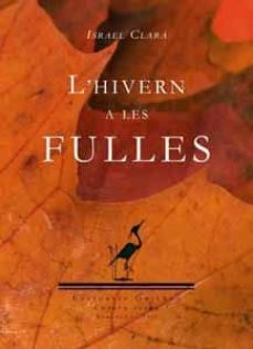 l hivern a les fulles-9788492544158