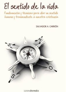 el sentido de la vida (ebook)-9788492635658