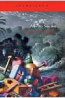 nueva enciclopedia-alberto savinio-9788492649358