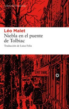 niebla en el puente de tolbiac (ebook)-9788492663958