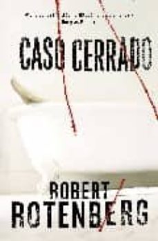 caso cerrado-robert rotenberg-9788492682058