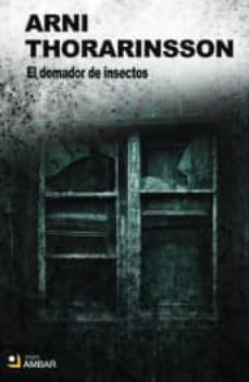 el domador de insectos-9788492687558