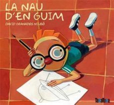 la nau d en guim-david granados niubo-9788492696758