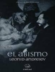 el abismo-9788492698158