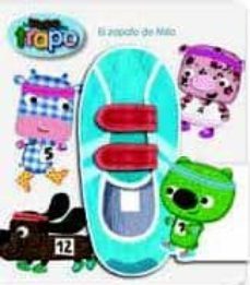 la tropa de trapo: el zapato de milo-9788492766758