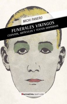 -michi panero-javier mendoza-9788492799558