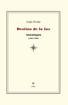destino de la luz-9788492821358