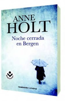 noche cerrada en bergen-anne holt-9788492833658