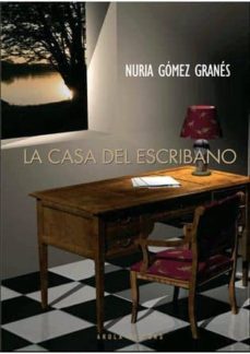 la casa del escribano-9788492839858