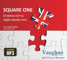 square one mp3-9788492879458