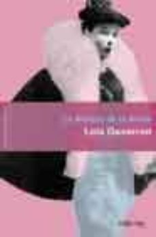la mistica de la moda-lola gavarron-9788493263058