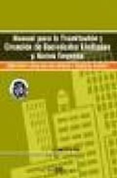 manual para la tramitacion y creacion de sociedades limitadas y n ueva empresa: constituir y legalizar una empresa a traves de internet-maria luisa ochoa trepat-9788493288358