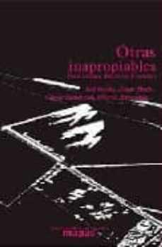 otras inapropiables: feminismos desde las fronteras-bell hooks-9788493298258