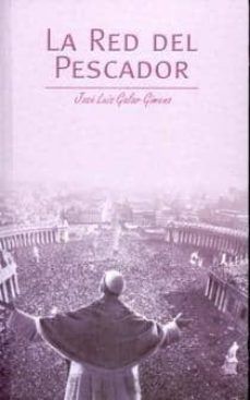 la red del pescador-jose luis galar gimeno-9788493363758