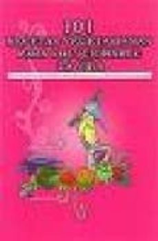 101 recetas vegetarianas para solucionarte la vida-ana moreno-9788493382858