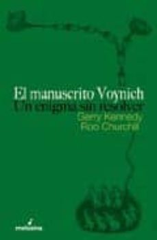 el manuscrito voynich: un enigma sin resolver-9788493421458