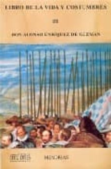 libros de la vida y costumbres-9788493423858