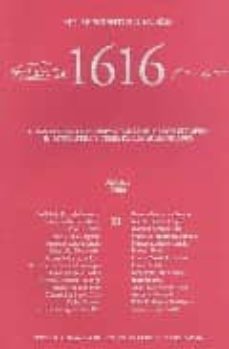 1616 mil seiscientos dieciseis (vol. xi)-9788493483258