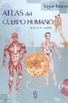atlas del cuerpo humano para adolescentes-9788493497958