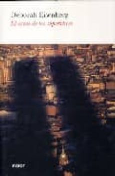 el ocaso de los superheroes-deborah eisenberg-9788493502058