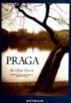 praga: un enfoque literario-jose luis checa-9788493519858