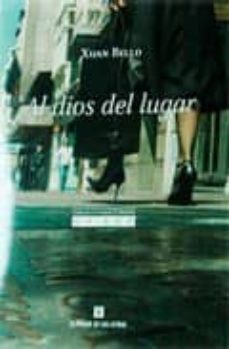 al dios del lugar-9788493540258