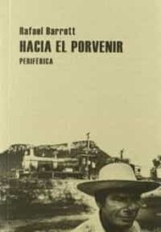 hacia el porvenir-9788493623258