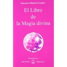 el libro de la magia divina-omraam mikhael aivanhov-9788493685058