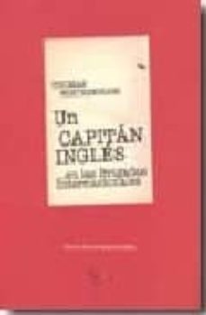 un capitan ingles-thomas henry wintringham-9788493719258
