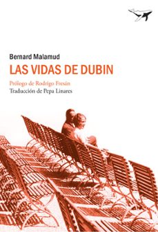 las vidas de dubin-9788493741358