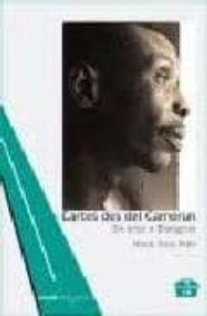 cartes des del camerun-miquel angel perez-9788493839758
