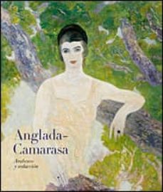 anglada-camarasa, arabesco y seduccion-9788493897758