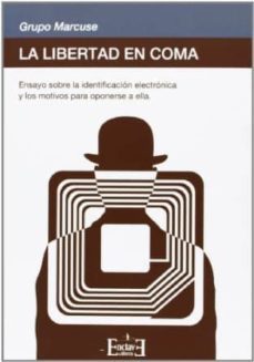 la libertad en coma-9788494020858