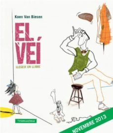 vei, el-koen van biesen-9788494047558