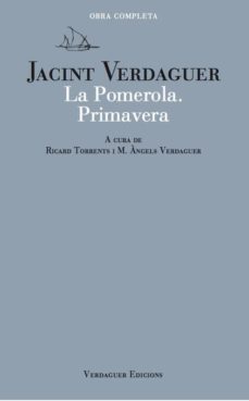 la pomerola: primavera-9788494165658