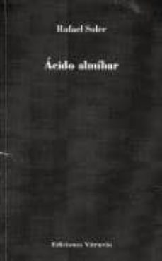 acido almibar-9788494204258
