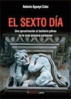 sexto dia-9788494242458