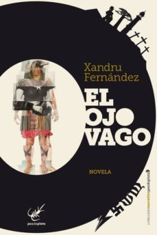 el ojo vago-9788494307058