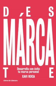 desmarcate (ebook)-9788494374258