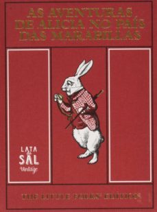 as aventuras de alicia no ais das marabillas-lewis carroll-9788494434358
