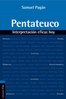pentateuco (ebook)-9788494452758