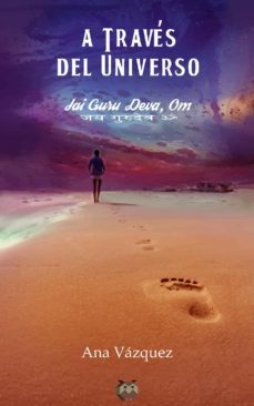 a traves del universo (ebook)-ana vazquez-9788494589058