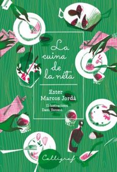 la cuina de la neta-ester marcos-9788494606458