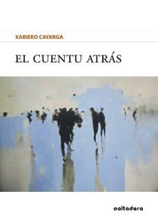 el cuentu atras-xabiero cayarga-9788494697258