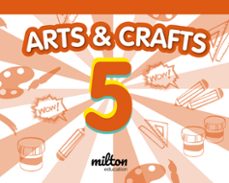 travelers arts & crafts 5º educacion primaria-9788494714658