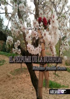 el perfume de la bufanda-maria dolores granero ortega-9788494721458