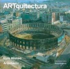 artquitectura: del lienzo a la construccion-9788494750458