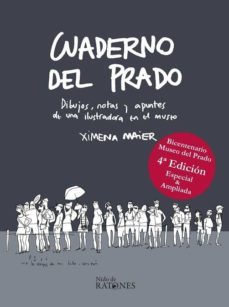 cuaderno del prado-9788494798658